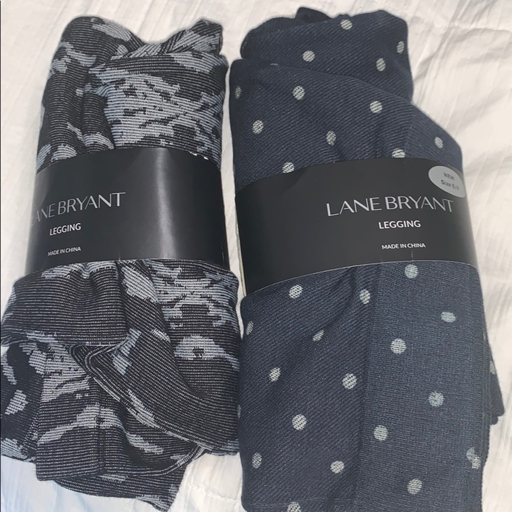 Leggings